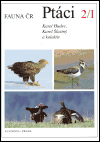 Ptáci 2/I,II Fauna ČR