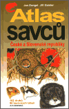 Atlas savců České a Slovenské republiky