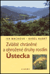 Zvláště chráněné a ohrožené druhy rostlin Ústecka