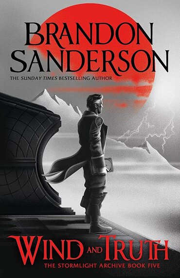 Wind and Truth (Stormlight Archive 5)