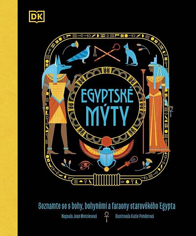 Egyptské mýty