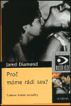 Proč máme rádi sex? * Evoluce lidské sexuality