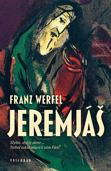 Jeremiáš