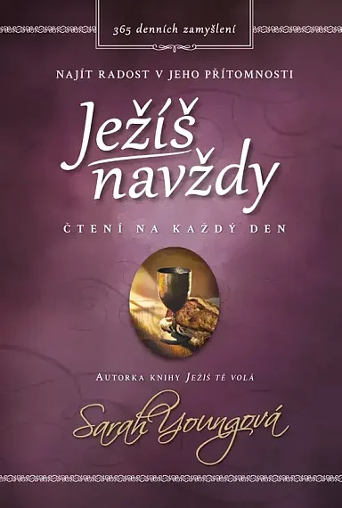 Ježíš navždy