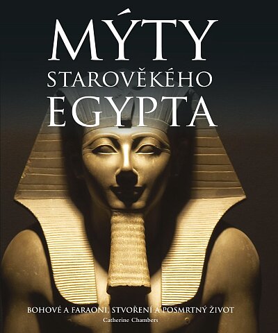 Mýty starověkého Egypta