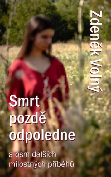 Smrt pozdě odpoledne