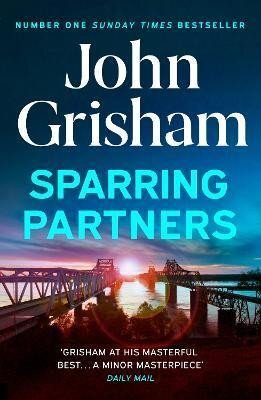 Sparring Partners (Jake Brigance 4)