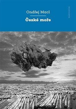České moře. Nový pohled na kulturní dějiny
