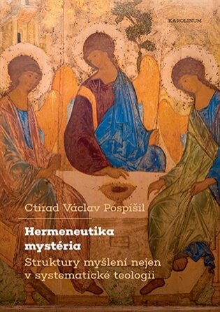 Hermeneutika mystéria 3. vyd.