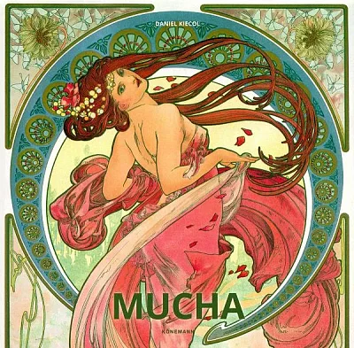 Mucha