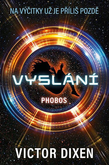 Phobos I: Vyslání