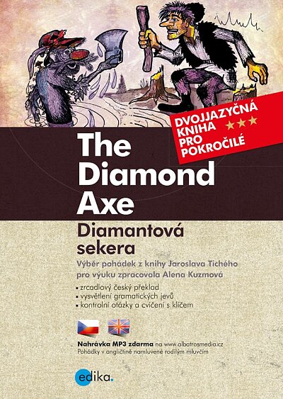 Diamantová sekera/The Diamond Axe