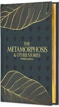 The Metamorphosis & Other Stories