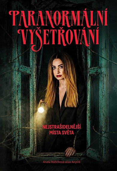 Paranormální vyšetřování
