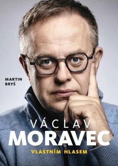 Václav Moravec Vlastním hlasem