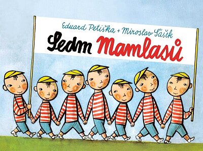 Sedm Mamlasů