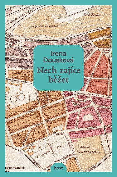 Nech zajíce běžet