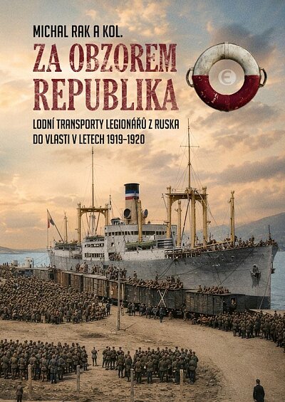Za obzorem republika