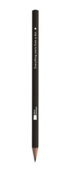 Tužka Leuchtturm Bauhaus 100