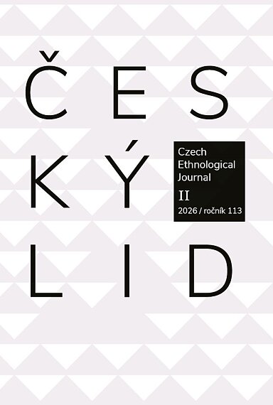 Český lid 2/2026