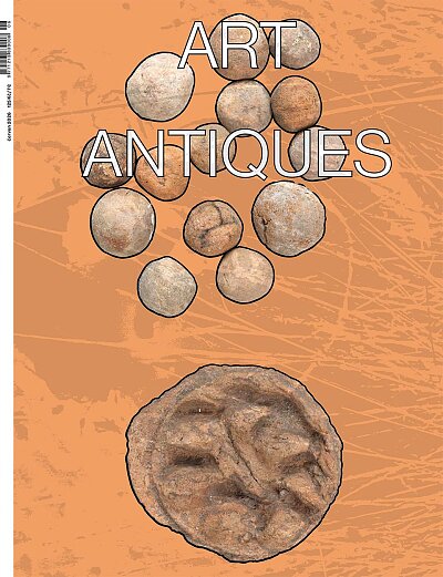 Art Antiques 6/2026