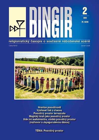Dingir 2/2026