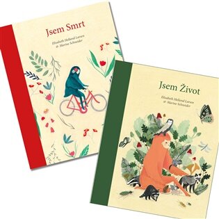 Jsem smrt, Jsem život / Komplet