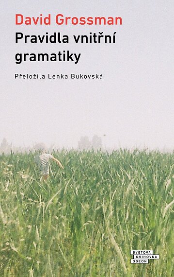 Pravidla vnitřní gramatiky