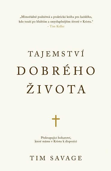 Tajemství dobrého života