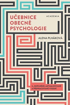 Učebnice obecné psychologie, 2., doplněné vydání, dotisk