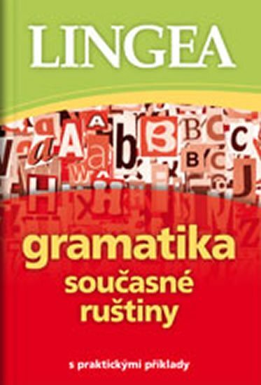 Gramatika současné ruštiny