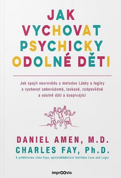 Jak vychovat psychicky odolné děti