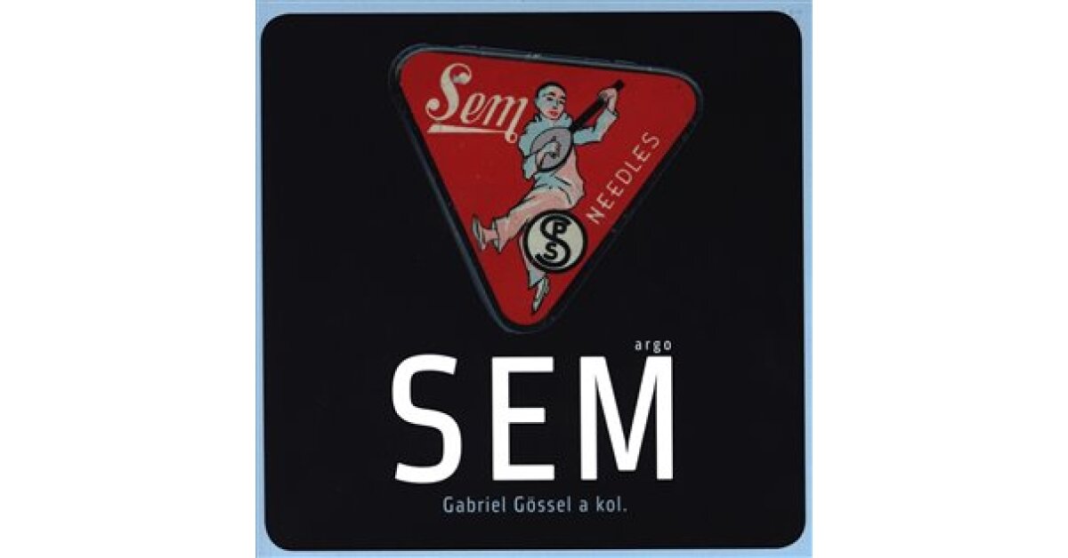 SEM katalog GÖSSEL GABRIEL a KOLEKTIV ACADEMIA