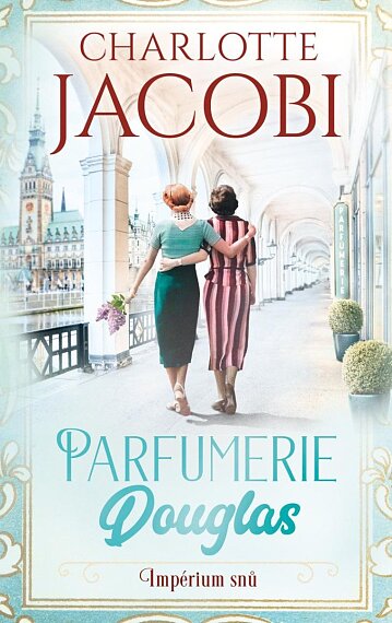 Parfumerie Douglas 3: Impérium snů