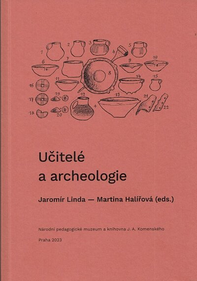Učitelé a archeologie