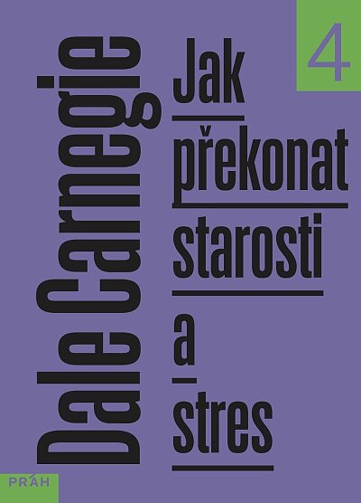 Jak překonat starosti a stres 4