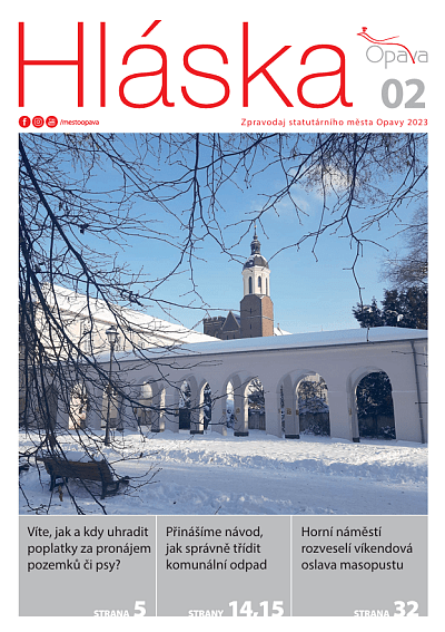 Hláska 2/2023