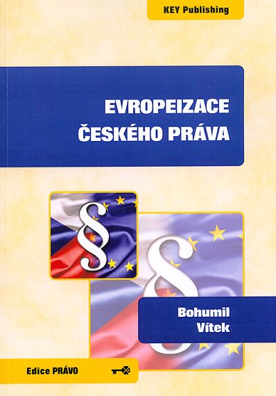 Evropeizace českého práva