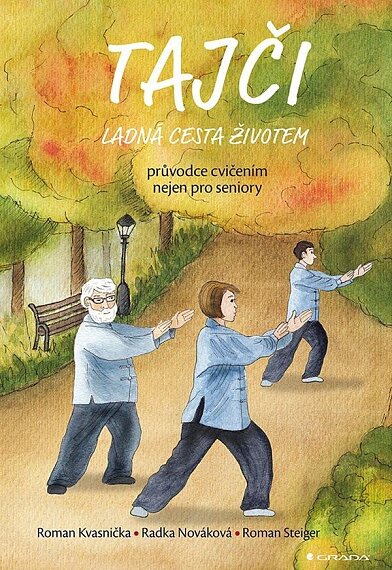 Tajči. Ladná cesta životem