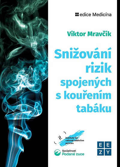 Snižování rizik spojených s kouřením tabáku
