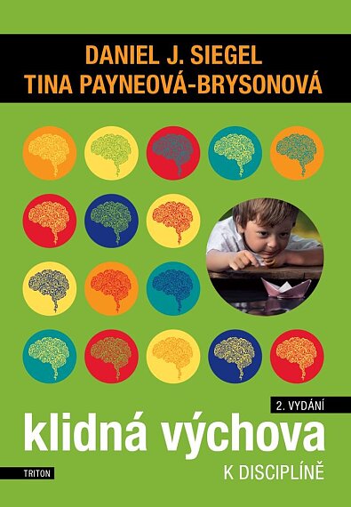 Klidná výchova k disciplíně 2. vydání