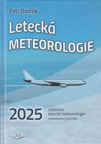 Letecká meteorologie