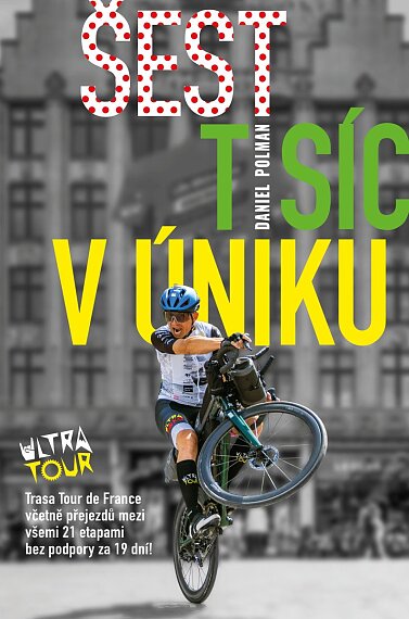 Šest tisíc v úniku
