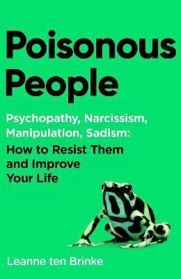 Poisonous People