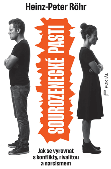 Sourozenecké pasti