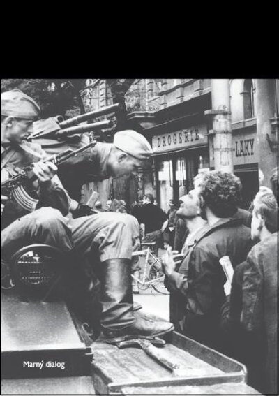 1968. Jaké to tenkrát bylo aneb Co se stalo v roce, kdy jste se narodili