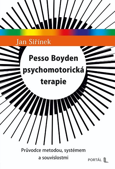 Pesso Boyden psychomotorická terapie