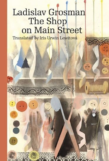 The Shop on Main Street /Obchod na korze/