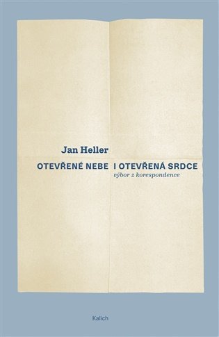 Otevřené nebe a otevřená srdce