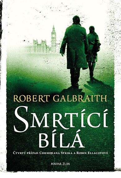 Smrtící bílá (4)